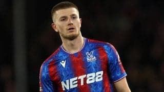 レアルが鎌田大地の同僚に注目？ 21歳のイングランド代表MFは注目株