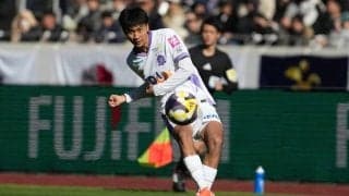 久保建英に続いて｢広島18歳｣も招集が不可能に、アジア無双｢フル代表｣と｢年代別｣の違い【U20アジア杯が示す｢日本代表｣とアジア、世界との距離】(2)