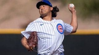 今永昇太、開幕投手へ順調仕上げ　OP戦2戦目は4回2安打無失点、防御率4.05