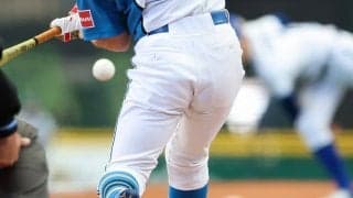 ゴロ凡打が多い打者にある“手首の悪癖”は？　ヘッドターンを早期修正する「片膝ドリル」