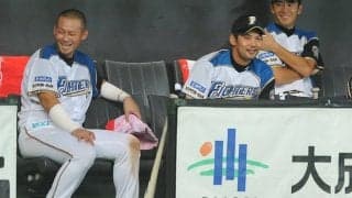 中田翔を見て「レギュラーを諦めた」　22歳で悟った立ち位置…“2軍の帝王”の葛藤