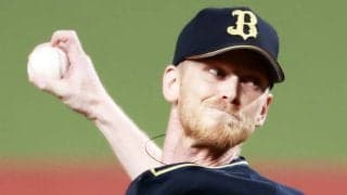 高山郁夫が語る「外国人選手の生かし方」 元オリックス・ディクソンの場合