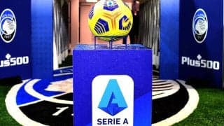 セリエAが今後3年でのアメリカ開催を検討…「承認が得られれば、1～2年後にリーグ戦が開催されるかもしれない」