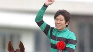 名トレーナーの騎手時代を知っていますか？ 東西で54名いる元ジョッキーの調教師