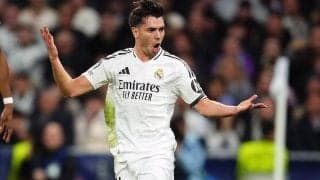 「今日は完璧なパフォーマンスができた」ブラヒム・ディアスがアトレティコ相手の殊勲の働きを誇る