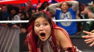 日本人女子スーパースターが快挙！ 本人も観客も「お口あんぐり」 衝撃の逆転勝利にファン騒然