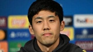 「監督はとても信頼してくれている」出場時間限られるも重要な役割担うMF遠藤航、リバプールでの充実語る「ここにいられて幸せ」