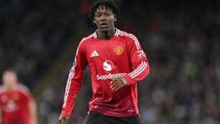 ユナイテッドはMFメイヌー残留望み契約交渉再開、選手側は大幅昇給を希望か