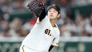 阿部巨人　注目の先発ローテ争い　「最後の1枠」誰がつかむ？　球界OBが着目した投手の名前「落ち着いて見ていられる」