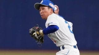 中日の“忍者”田中幹也、有鈎骨骨折で離脱…チームへの影響、過去の事例から復帰時期を考える