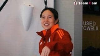 「ボロボロに…」北川ひかるの“アザだらけの足”に衝撃＆感動の声「涙出た」「笑ってらしたけど…」「日本のために」なでしこジャパン激闘を示す“ソックスの下” 