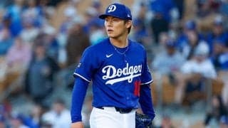 山本由伸、朗希の結婚報告「ちゃんと聞いていなかった」　明かした舞台裏「びっくり」