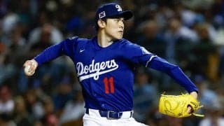 佐々木朗希、OP戦初登板で3回5K無失点　最速160キロで鮮烈デビュー…“宝刀”に打者崩れ落ちる
