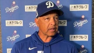 佐々木朗希は「素晴らしい投球」　指揮官は東京開幕第2戦へ太鼓判「その形で行こうと」