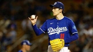 佐々木朗希は「エグい」3回無失点5奪三振で“持ち味”発揮　「彼の特長であるスプリットは厄介に見えた」米記者も驚愕