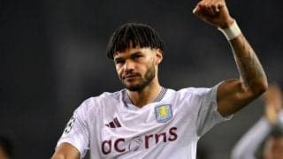 「本当に楽しかった」クラブ・ブルージュをアウェイで下したアストン・ビラ、守備の要ミングスが意気込み「達成したいことはまだまだたくさんある」