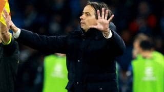 ミラン撃破のフェイエノールトと相対するインテル、S・インザーギ監督は｢既にCLで素晴らしい成績を収めている｣と格下扱いせず