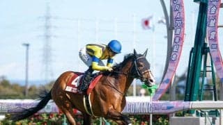 【金鯱賞想定】プログノーシス、デシエルトなど10頭