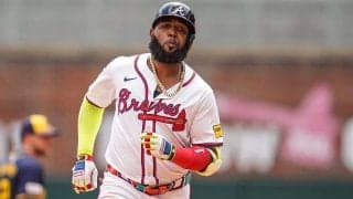 【MLB】大谷翔平とタイトルを争ったブ軍オズナ、26年WBC不参加を明言　その理由に米メディア苦言「なぜ前回招集されなかったか理解すべき」