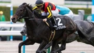 父は9年前2着のリオンディーズ 世代上位の実力馬が弥生賞参戦