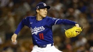“アンチ”の不満が募る圧巻の投球「怒りが鎮まるようなことは何もなかった」　佐々木朗希はド軍先発ローテ支える「精鋭の一員」