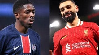 【CLラウンド16・1stレグ・プレビュー②】国内リーグで首位を快走するPSGとリバプールが激突、ブンデス頂上決戦再演も