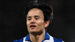 久保建英は「非常にフレンドリーで、楽しく、愉快な人物」地元ファンの愛を背に大一番のマンＵ戦へ