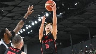 A東京の小酒部泰暉が自身初のタイトルにこだわる理由…「獲った先にある自分の未来を見たい」