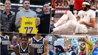 NBA史上最悪の1カ月…わずか30日間で崩壊まで追い込まれた“マーベリックスの悲劇”