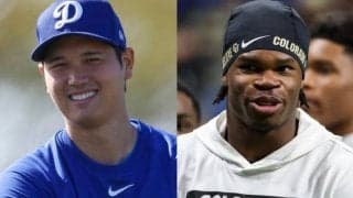 元NFL選手からも嘲笑の的に…波紋を広げる大谷翔平との“比較論” 周囲の反応に米紙が注目「偉業を軽視した」「賛同がほとんどない」