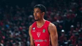 千葉Jが右ヒザ負傷中の菅野の手術実施を発表…今季は治療・リハビリに専念