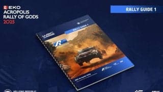 伝統の6月開催に復帰するWRCアクロポリスがルートを拡大