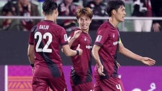 「練習の成果が出て良かった」精力的なプレーで追加点を奪った井出遥也、後半ノーゴールを悔やむ「3点目は欲しかった」