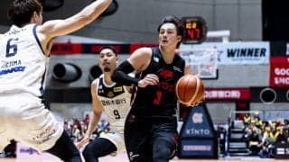 第4Qに10点差を逆転したアルバルク東京が上位対決を制す…宇都宮ブレックスは連勝ストップ