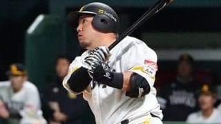 近藤、山川、栗原で一挙逆転…鷹が快勝　日ハム助っ人が逆転3ラン、5日のパ・リーグ結果