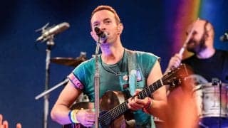 2026年W杯は決勝でハーフタイムショーを実施、コールドプレイがアーティスト選定に協力