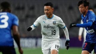 「内容は悪くなかった」ゴール取り消し、OGで敗戦の川崎F…MF河原創は2ndレグへ「チーム1つになってやっていければ」