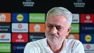 「将来的になぜダメなのか?」モウリーニョ監督がセルティックやレンジャーズを指揮する可能性も？ スコットランドのサッカーに言及