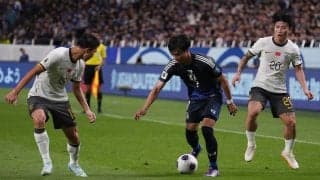 かつてのライバルが｢復活の狼煙｣、中国サッカーの｢問題｣と率いる｢元日本代表｣【U20アジア杯が示す｢日本代表｣とアジア、世界との距離】(3)