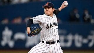 WBC優勝メンバー宮城大弥、オランダ戦で“完璧投球”を披露！緩急を織り交ぜ相手打者を翻弄「今季は15勝期待して良いかな？」