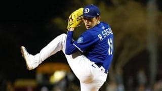 朗希の衝撃デビューの裏で…ファンが気づいた“違和感”「調整が一番必要だな」