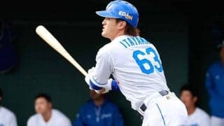 阪神戦力外→中日入りで「人生変わった」　元本拠地で衝撃弾、30歳に高まる“下剋上”