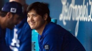 大谷翔平が「打撃の呼吸」　MLB日本開幕Sが「鬼滅の刃」とコラボ…特別映像公開