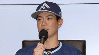 日ハム限定ユニが「かっこいいじゃん！」　“王者奪還”に漂う雰囲気「青さ加減が」