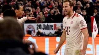 ドッペルパックのケイン、レバークーゼンに快勝の要因を｢セカンドボールの回収｣と分析