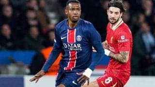 「これがフットボール」PSGは攻め続けながらも痛恨失点で敗北…DFパチョは「立ち直らなければならない」