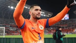 愛媛がブラジル人DFマルセル・スカレゼを獲得！昨年まで中国の山東泰山FCでプレー「クラブの皆さまに感謝しています」