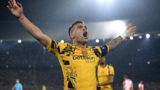 「とても誇りに思う」インテルのCL最多得点記録保持者となったラウタロ、クラブ愛を強調し「喜んでキャリアのすべてを…」