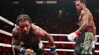 「裁定を覆す権限もない」前代未聞の膝つき→ノーダウンにWBAが私見　王者デービスの“疑惑”に反論「不合理でも不当でもない」