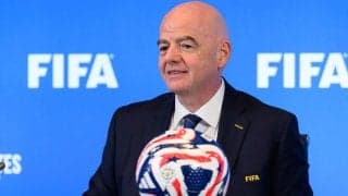 女子クラブW杯は4年に1度、2028年に第1回大会が開催決定！ さらに女子チャンピオンズカップを新設